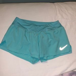 Nike Womens Running Shorts